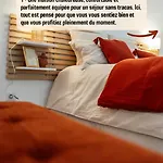 Holiday home Le Refuge Des Cepages - *