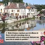 Holiday home Le Refuge Des Cepages -