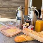 Le Refuge Des Cepages - * Essoyes