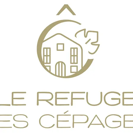 Le Refuge Des Cepages - *