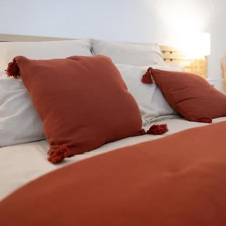 Le Refuge Des Cepages - Ferienhaus