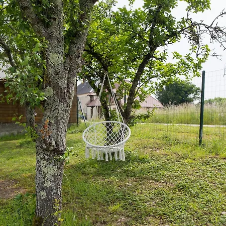 Le Refuge Des Cepages -