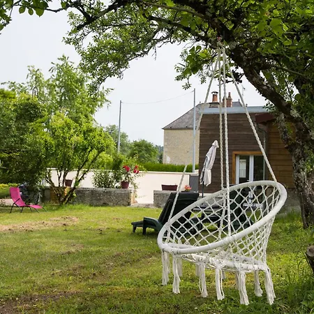 Ferienhaus Le Refuge Des Cepages - *