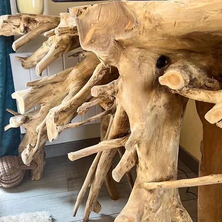 Ferienhaus Le Refuge Des Cepages - *