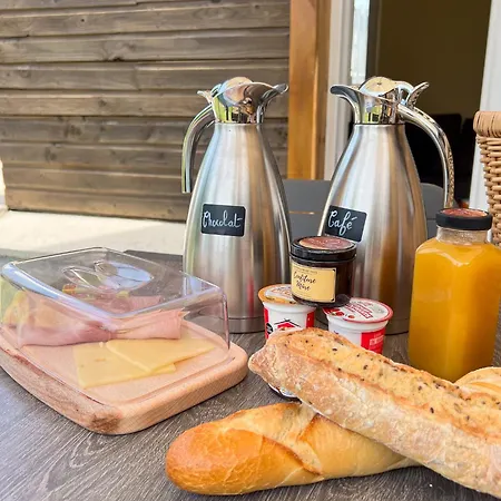 Le Refuge Des Cepages - * Essoyes