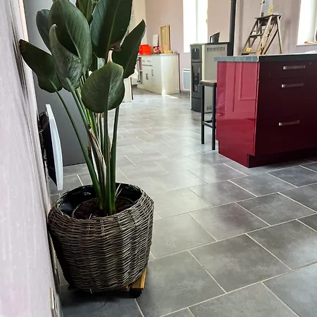 Ferienhaus Le Refuge Des Cepages - *